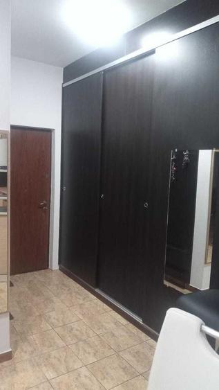 Apartament cu 2 camere decomandat în Exterior Vest
