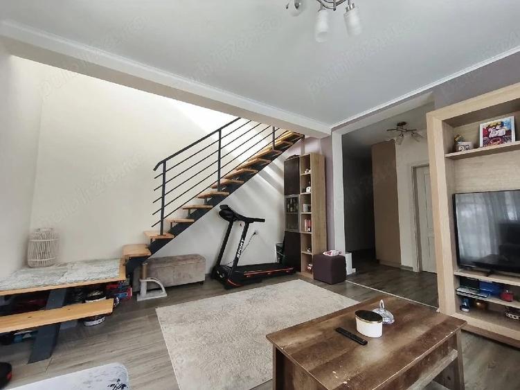 Casă cu 3 camere cu Teren 250 Mp în Giroc