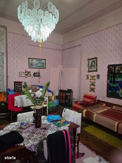 Apartament cu 2 camere în Ultracentral