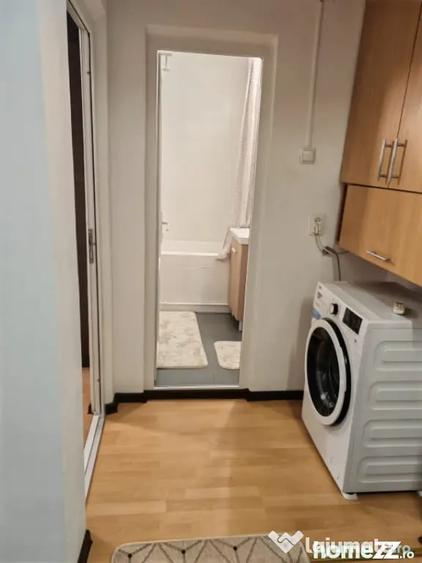 Apartament cu 2 camere decomandat în Tomis Nord