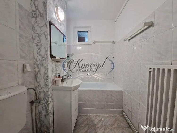 Apartament cu panorama in Gheorgheni - 7