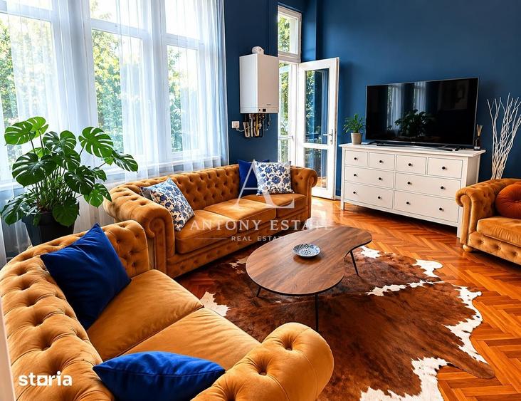 Antony Estate|Vanzare Apartament 2 camere,Ultracentral - Oradea - 12