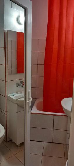 Garsonieră semidecomandată în Hipodrom