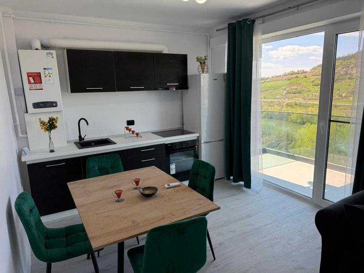 Apartament cu 2 camere în Luduș