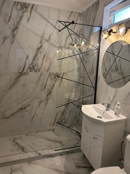 Apartament cu 2 camere semidecomandat în Obor