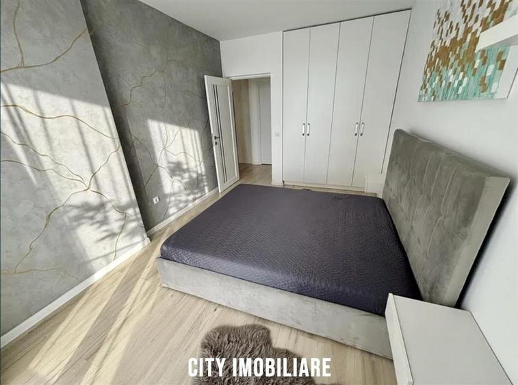 Apartament 3 camere, bloc nou, parcare inclusă, Frunzișului. - 6