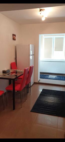 Apartament cu 2 camere decomandat în Tomis Nord