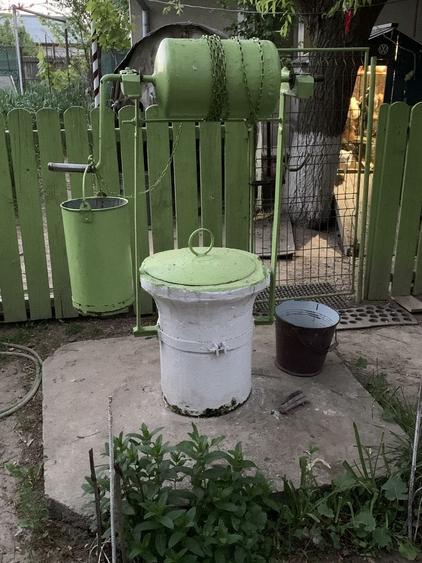 Casă cu 4 camere în Beștepe