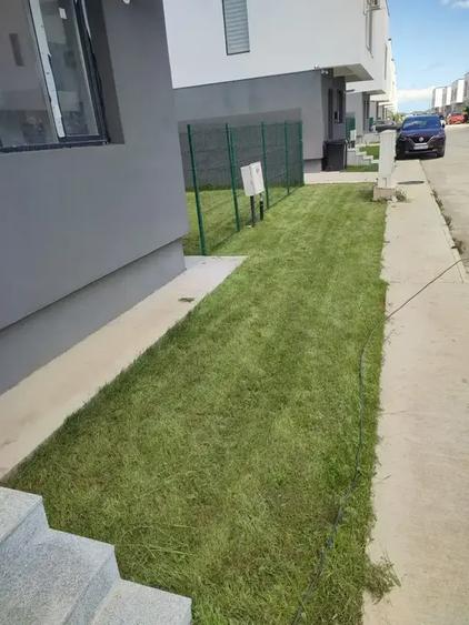 Vila 4 Camere P+1De Vanzare | Individuala  Complex Rezidential | Curte - 11