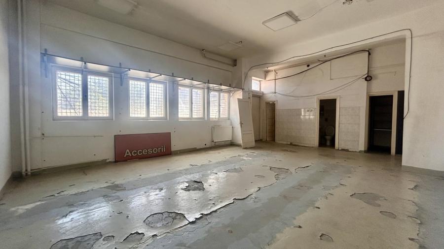 Spațiu comercial, de 178.69999694824 mp, în Inel II