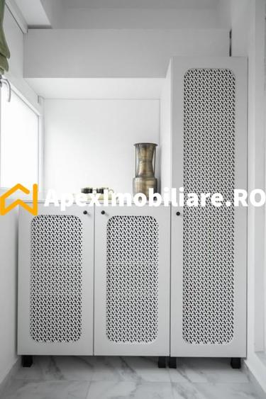 Garsoniera de inchiriat Militari București | ApexImobiliare.ro - 5