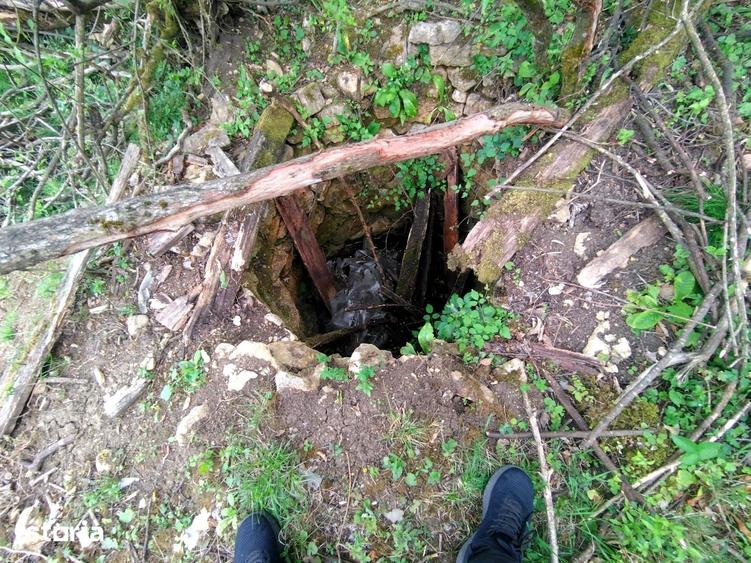 Teren de 13800 mp, în Remetea Chioarului