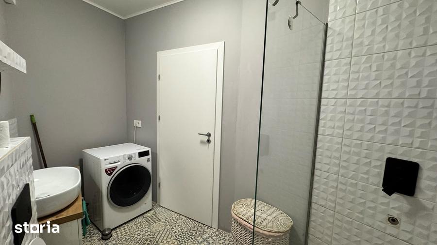Apartament cu 2 camere în Iosia