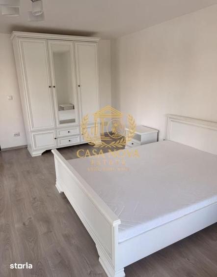 Apartament 2 camere 60mp, 2 balcoane, etaj intermediar, Marasti - 2