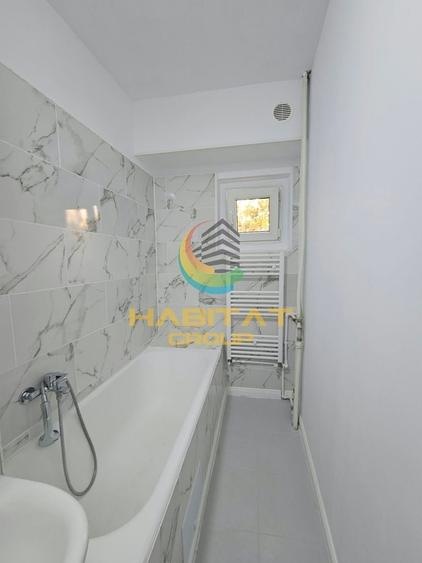 Apartament cu 2 camere semidecomandat în Unirii