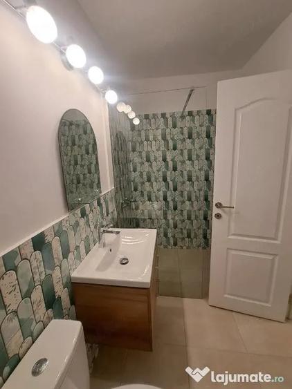 Garsonieră în Brâncoveanu