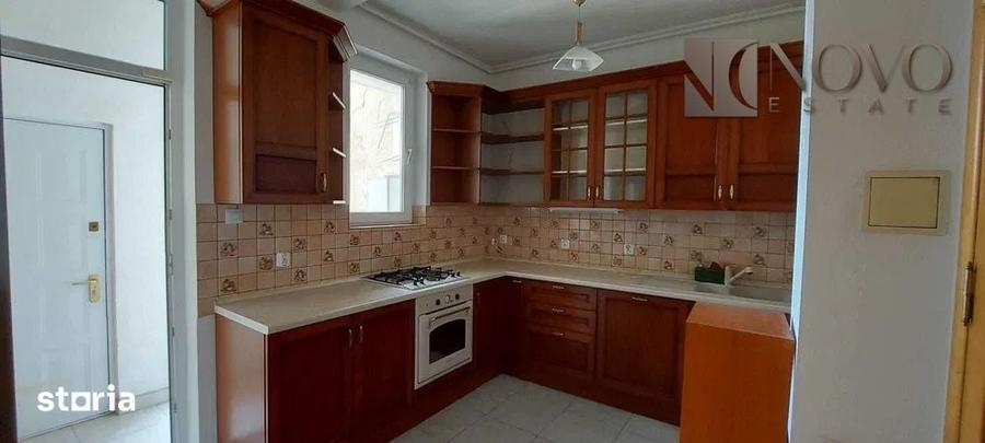 Apartament cu 3 camere decomandat în Cișmigiu