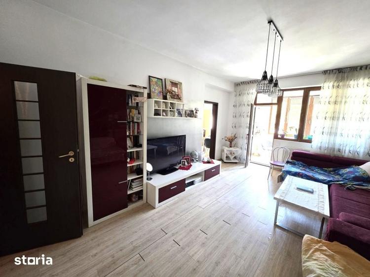 Apartament 2 camere Cartierul Latin - 2