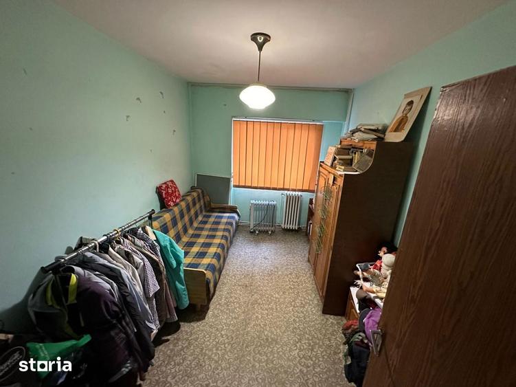 Apartament 3 camere, 2 bai, Bd. Independentei - 7