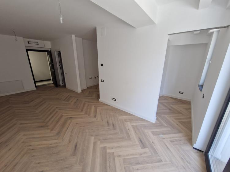 De vanzare - Studio dublu My Place North 43mp - Loc de parcare rezervat - 2
