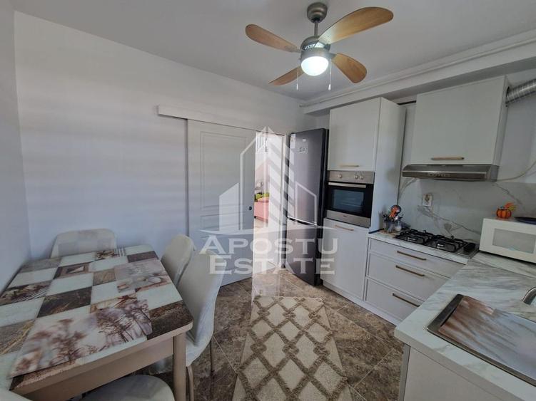 Casă cu 3 camere cu Teren 200 Mp în Giroc