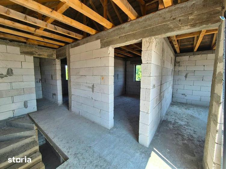 Vila P+1 cu 4 Camere | Lumina - 6
