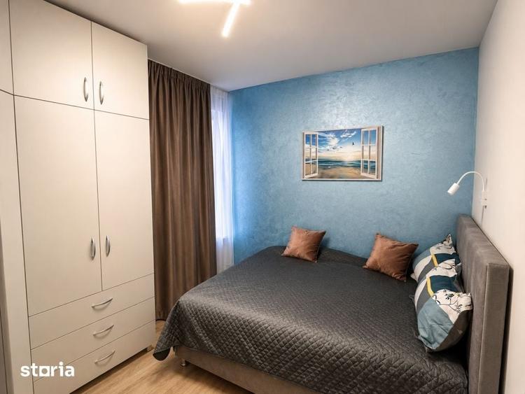 Apartament modern cu doua camere in Centrul Istoric - 3