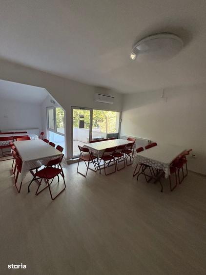 Casă cu 4 camere în Brâncoveanu