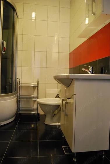 Garsonieră decomandată în Ultracentral