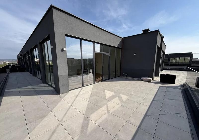 Apartament cu 3 camere, mobilat în Gheorgheni