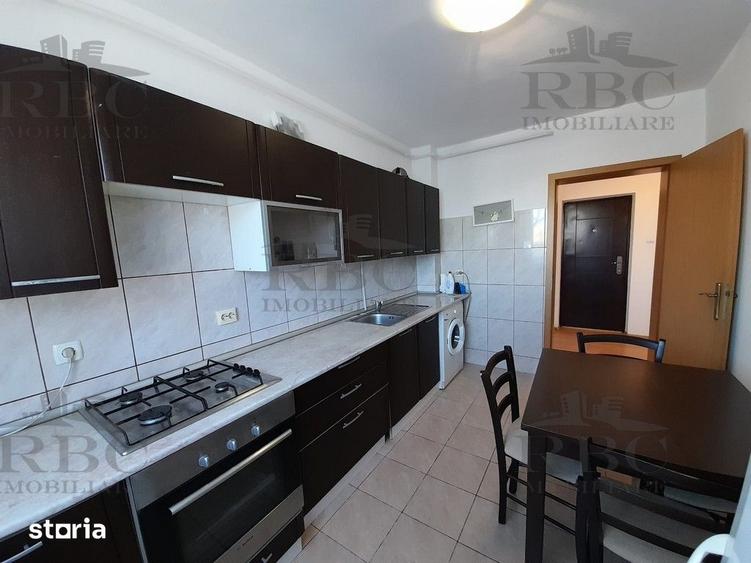 Apartament cu 2 camere decomandat în Bună Ziua