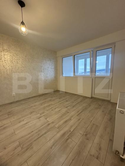 Apartament cu 3 camere decomandat în Dâmbu Pietros