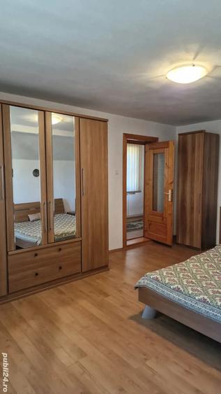 Casă cu 4 camere cu Teren 350 Mp în Tecuci
