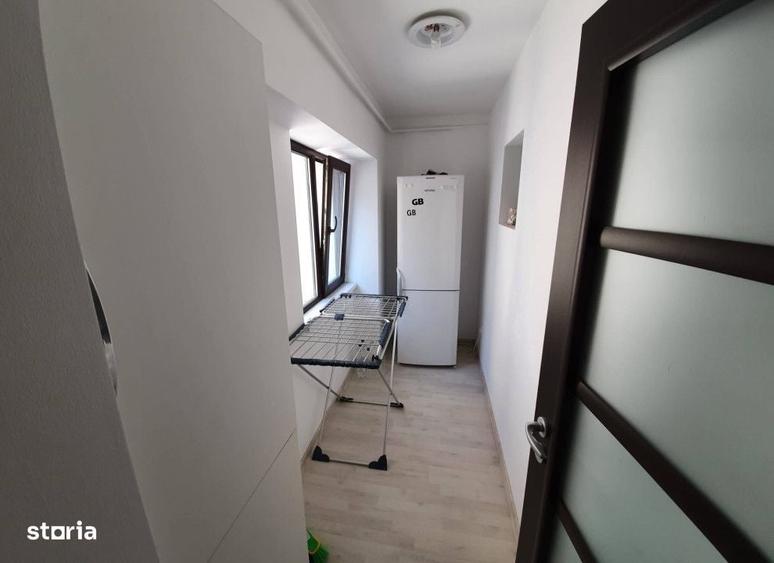 Apartament cu 2 camere decomandat în Oancea