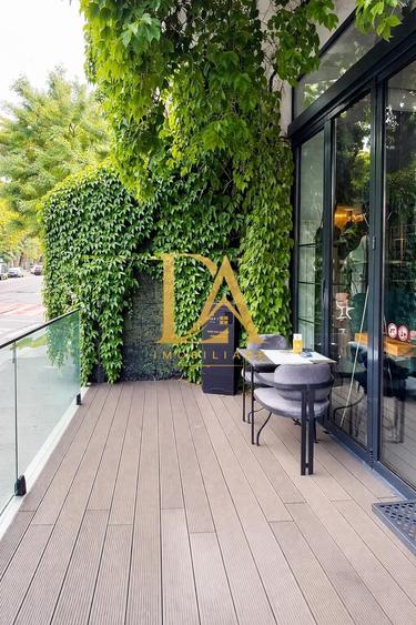 Spațiu comercial, de 100 mp, în Floreasca