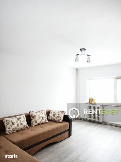 Apartament cu trei camere situat pe Bld. Independentei - 1