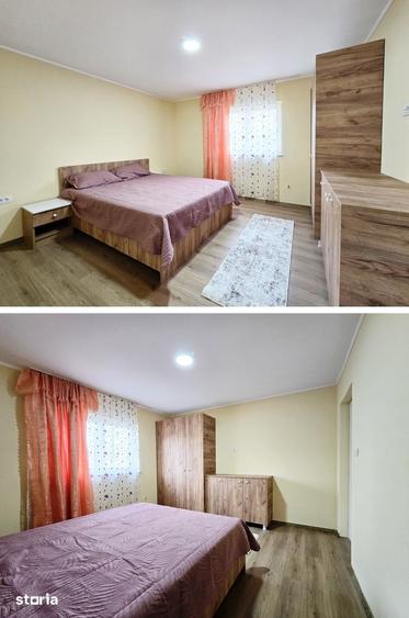 Casă cu 3 camere cu Teren 750 Mp în Central
