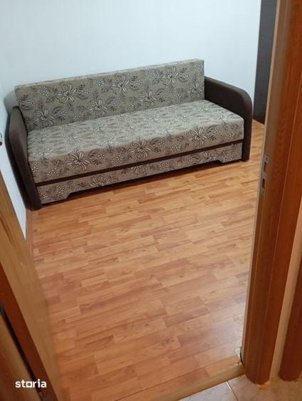 Garsonieră în Freidorf