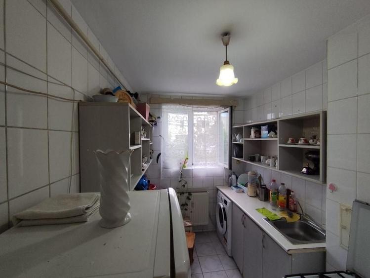 Ultracentral, 2 camere decomandat, zona Hale, 50.4mp Su. - 8