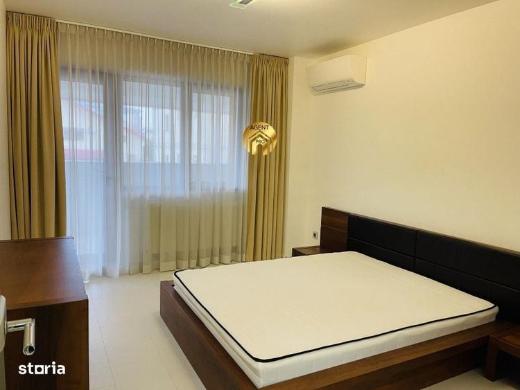 Apartament cu 3 camere în Ciupercenii Noi