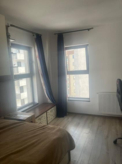 Apartament cu 2 camere decomandat în Șelimbăr