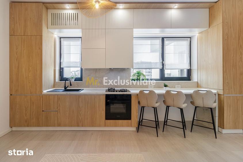 2 camere | Prima inchiriere | zona Marriott - 3