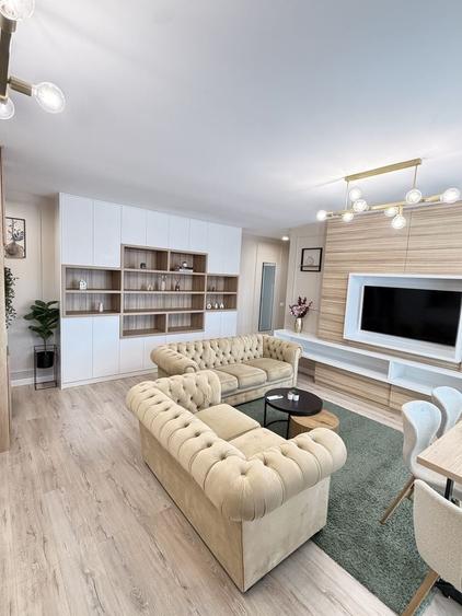 Inchiriez Apartament 3 cam in complex Avanera Suceava - 3
