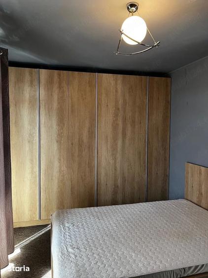 Apartament cu 2 camere în Orașul Nou