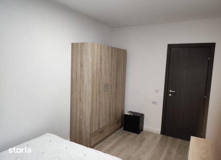 Apartament cu 3 camere în Tudor Vladimirescu