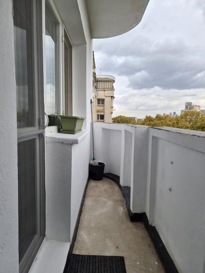 Apartament cu 2 camere decomandat în Unirii