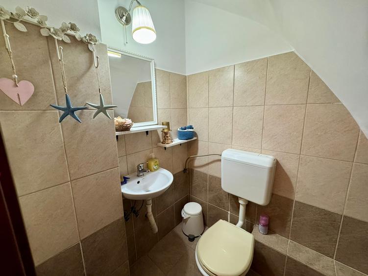 Casă cu 3 camere cu Canalizare în Sud-Vest