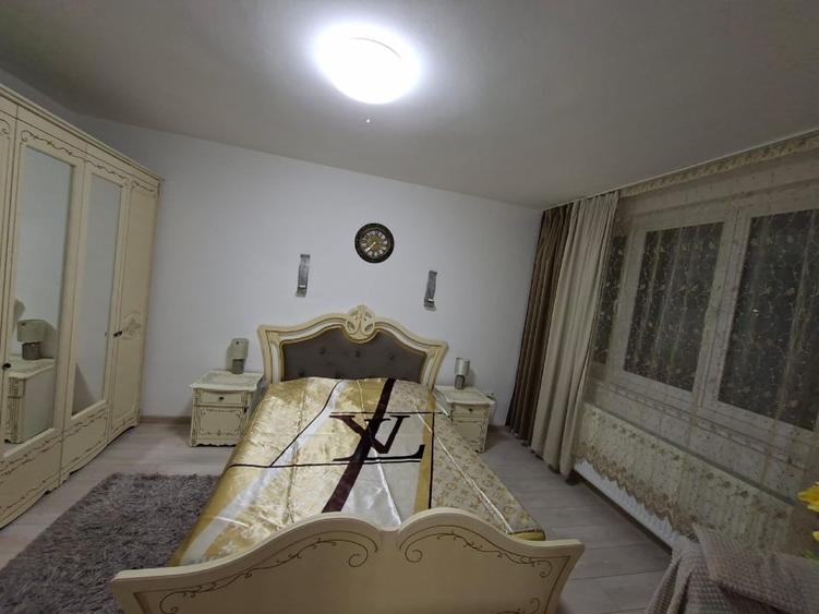 Garsonieră decomandată în Mazepa 2