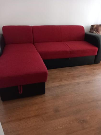 Apartament cu 2 camere decomandat în Precista