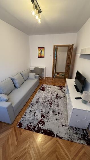Ap cu 3 camere decomandate+balcon | zona Iulius Mall - Gheorgheni - 4